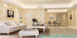 Giấy Dán Tường 03